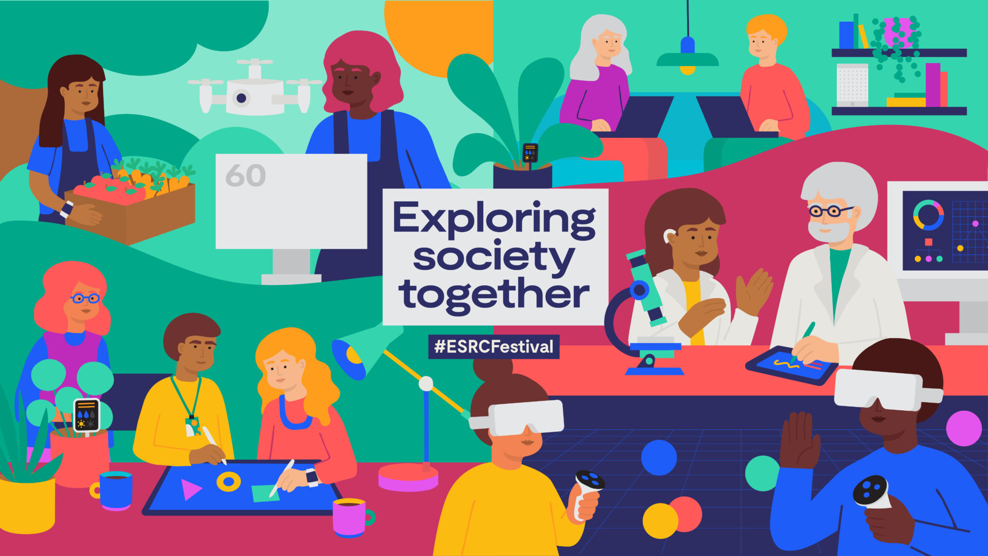 Discover the Festival of Social Science at Leeds - Leeds Institute for ...