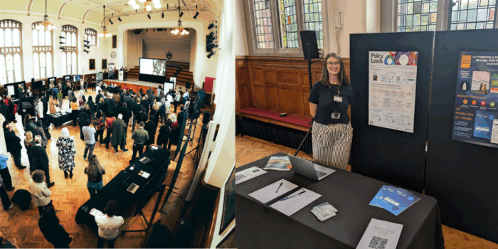 Photographs of event