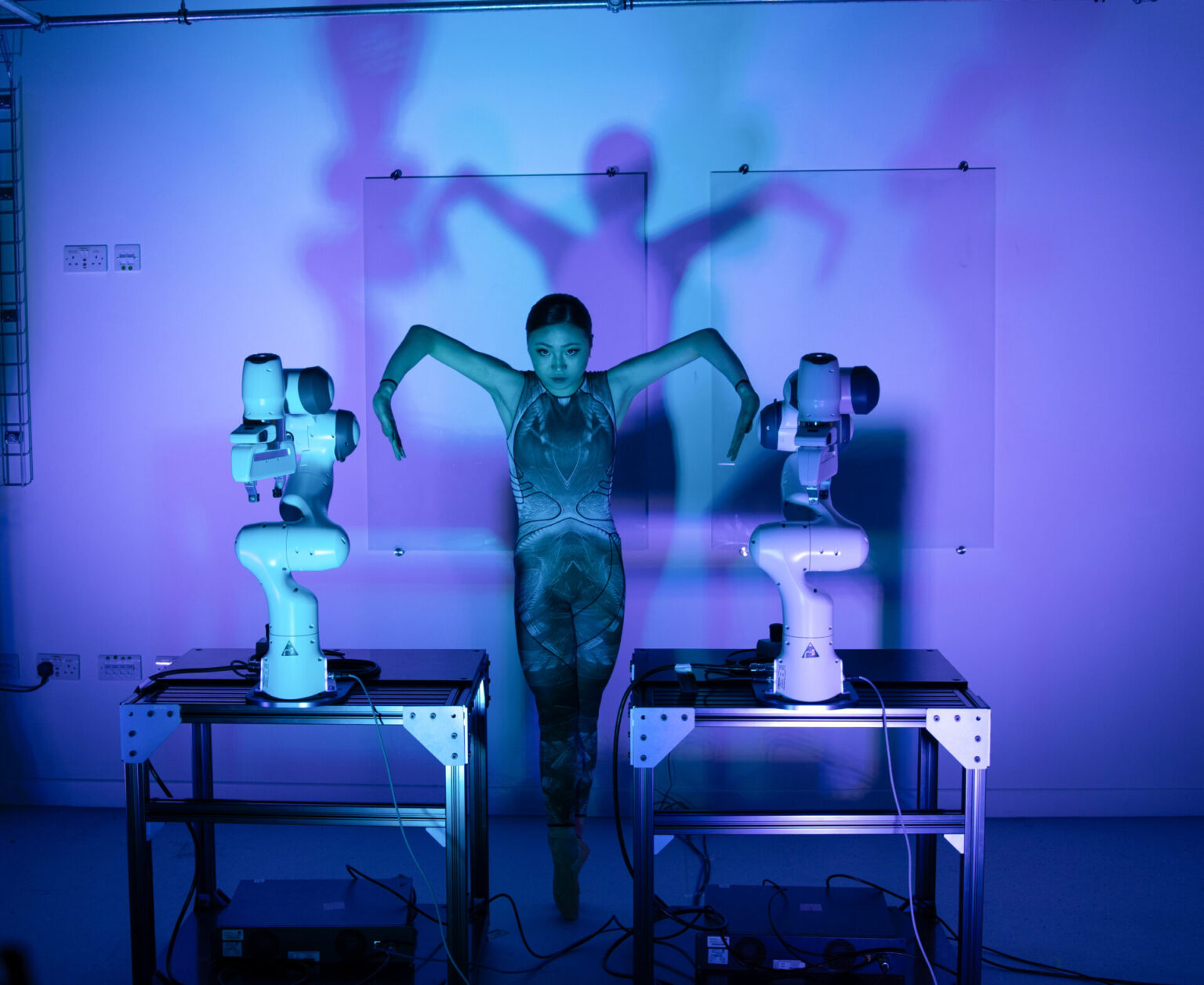 The Mechanics of Life: Movement, Mobility and Me - Leeds Institute for ...